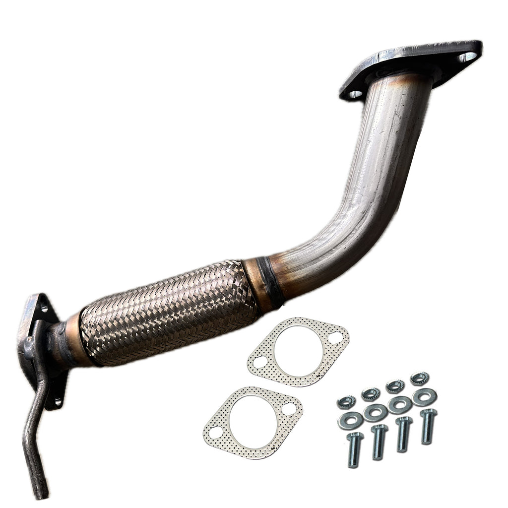 Exhaust Flex Pipe Fits 2011-2017 Hyundai Sonata 2.0L Turbo