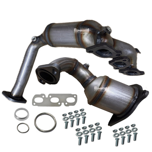 Catalytic Converter Fits 2010 2011 2012 Ford Fusion 3.0L