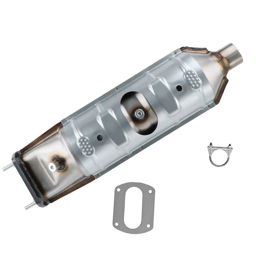 Catalytic Converter Fits 1987-1996 Ford E-350 Ecoline 5.8L