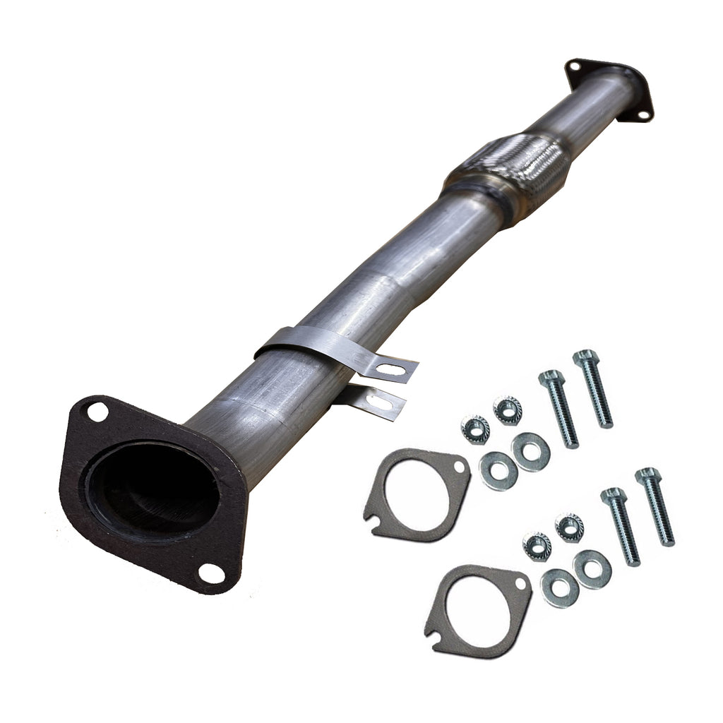 Exhaust Flex Pipe Fits 2013-2016 Dodge Dart 2.0L / 2.4L