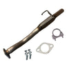 Exhaust Flex Pipe Fits 2007-2010 Ford Edge 3.5L