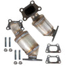 Catalytic Converter Fits 2017-2023 Cadillac XT5 3.6L