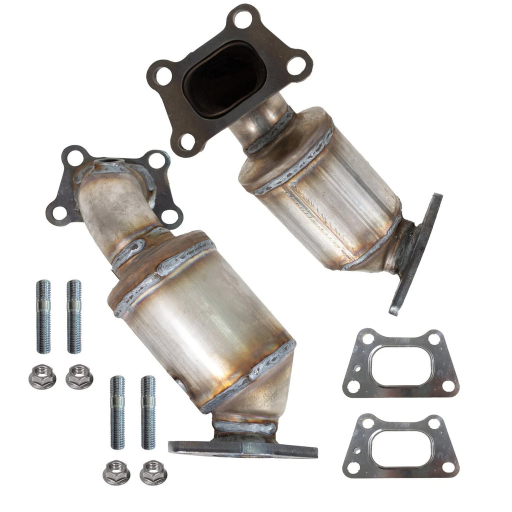 Catalytic Converter Fits 2019-2023 Chevrolet Blazer 3.6L
