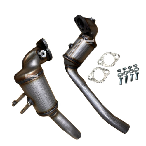 Catalytic Converter Fits Lincoln Nautilus 2019-2023 2.7L TURBO