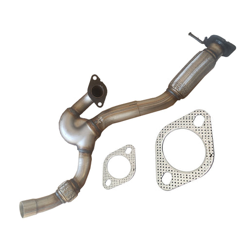 Exhaust Flex Pipe for 2010-2011 Cadillac SRX 3.0L