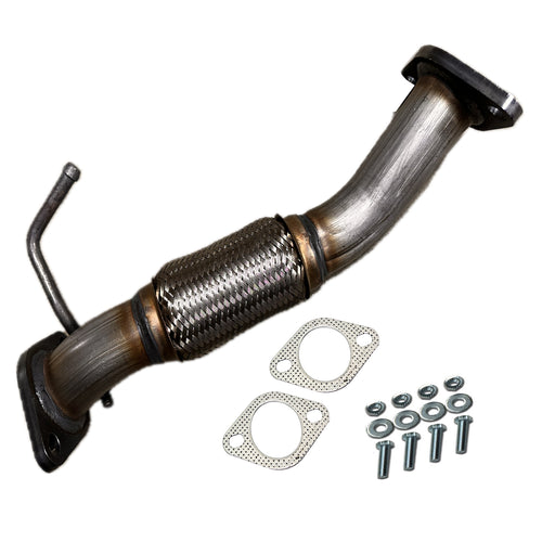 Exhaust Flex Pipe Fits 2016-2020 Kia Sorento 2.4L / All wheel drive