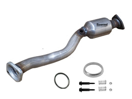 REAR Catalytic Converter Fits 2009 to 2013 Honda Fit 1.5L