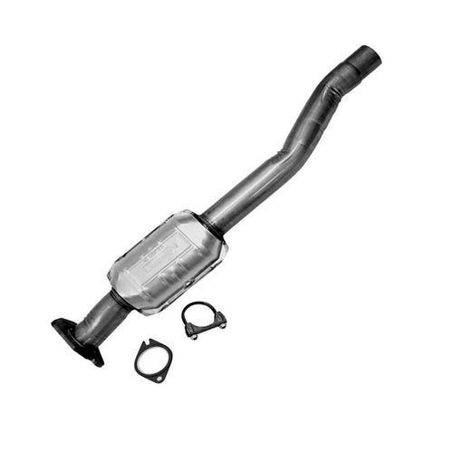 REAR Catalytic Converter Fits 2010-2017 Chevrolet Equinox 3.0L & 3.6L