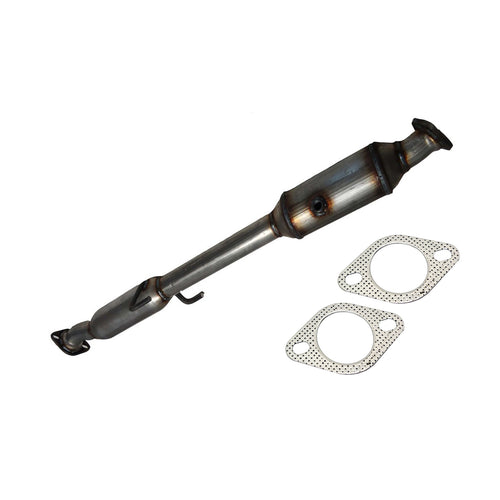 Rear Catalytic Converter Fits 2011 to 2015 Hyundai Sonata  2.4L