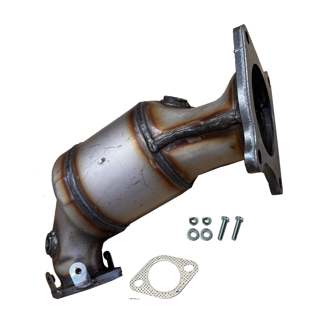 Front Catalytic Converter Fits 2015-2021 Subaru WRX 2.0L Turbo