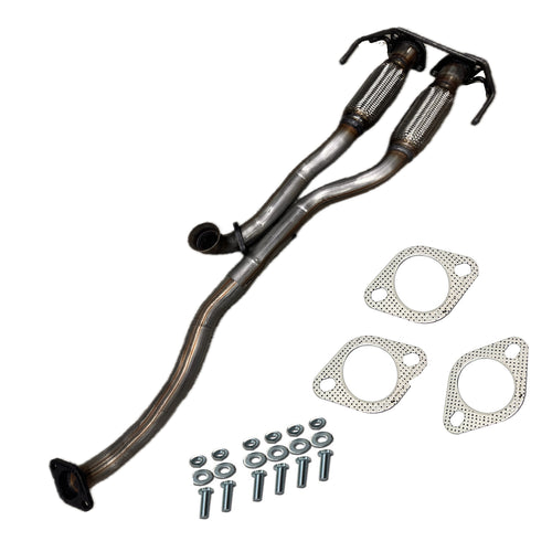 Exhaust Flex Pipe 2011-2015 Lincoln MKX 3.7L