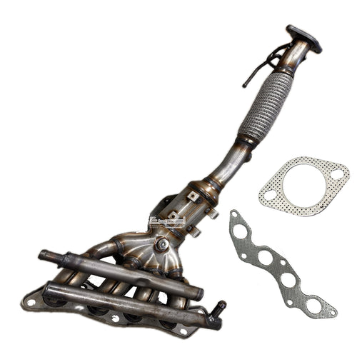 Catalytic Converter Fits 2013-2016 Lincoln MKZ 2.0L HYBRID