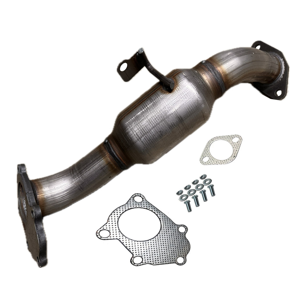 Catalytic Converter 2002-2007 Subaru Impreza WXR / WXR STi 2.0L / 2.5L