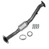 Front  Catalytic Converter Fits 2009 to 2012 Toyota Highlander 2.7L