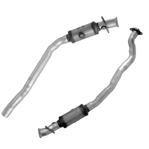 Catalytic Converter Fits 2011-2019 Dodge Durango 5.7L