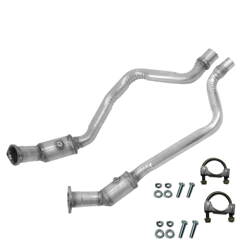 Catalytic Converter 2011-2022 Dodge Charger 5.7L