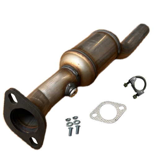 Rear Catalytic Converter Fits 2014-2019 Mazda CX-5 2.5L ALL WHEEL DRIVE