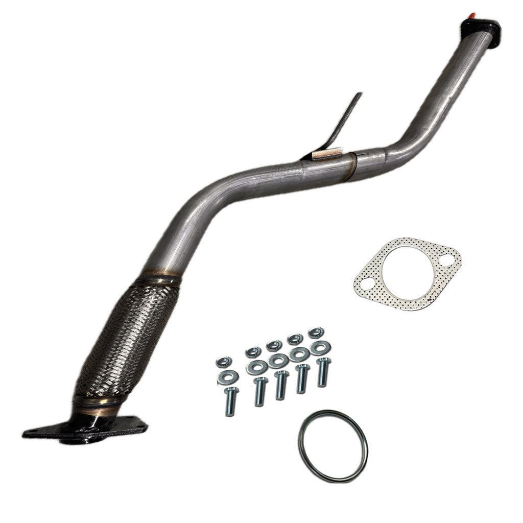Exhaust Flex Pipe 2016-2019 Infiniti Q50 2.0L Turbo