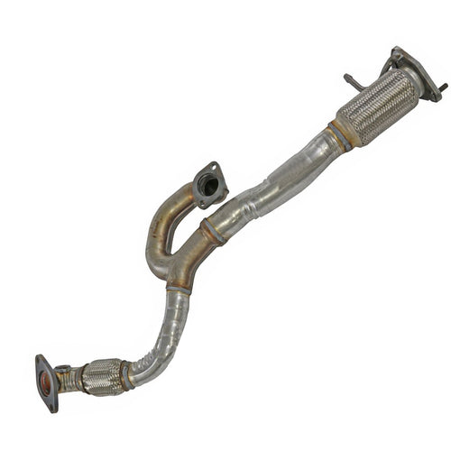 Exhaust Flex Pipe Fits 2012-2017 Chevrolet Equinox 3.0L / 3.6L