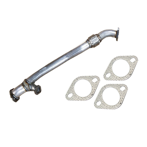 Exhaust Flex Pipe 2007-2019 Mitsubishi Outlander 