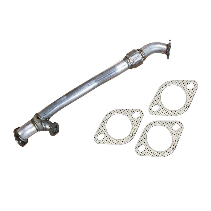 Exhaust Pipe Euro 2 Front SJR Fits Mitsubishi Colt 2000-2003 1.3 MR529564 | UK Exhaust Pipe Euro 2 Front SJR Fits Mitsubishi Colt 2000-2003 1.3 MR529564 | UK