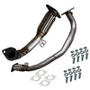 Exhaust Flex-Pipe 2017-2025 Cadillac XT5 3.6L