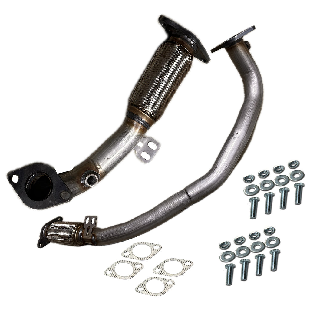 Exhaust Flex-Pipe 2017-2025 Cadillac XT5 3.6L