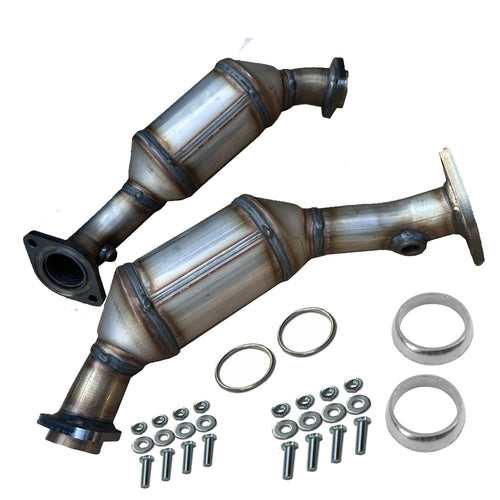 Catalytic Converter 2004-2007 Cadillac CTS 2.8L / 3.6L