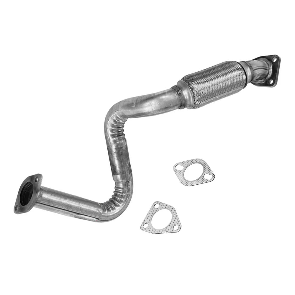 Exhaust Flex Pipe 2015-2019 Chevrolet Trax 1.4L