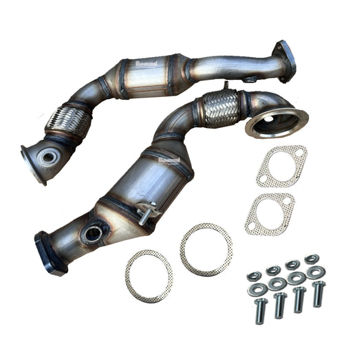 Catalytic Converter For 2008-2010 BMW 135i