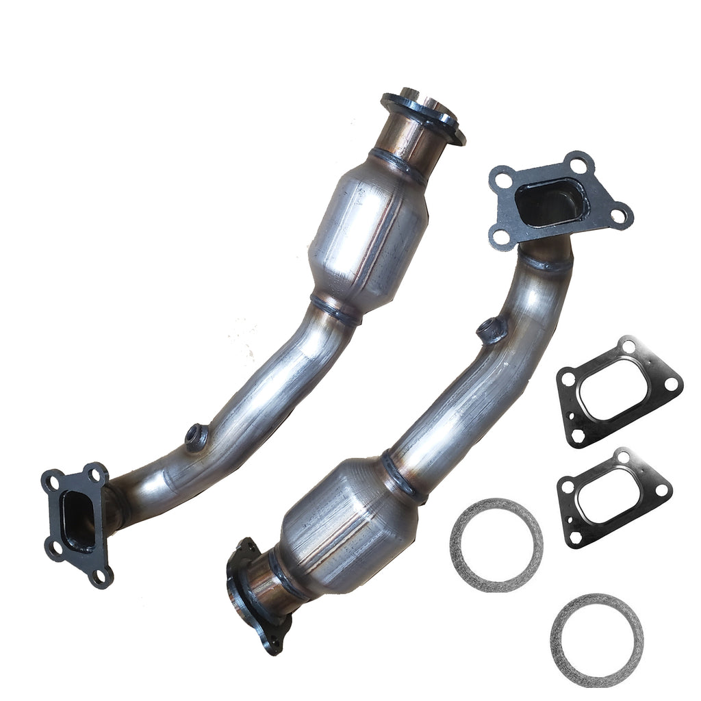 Catalytic converter For 2010-2011 Cadillac CTS 3.0L