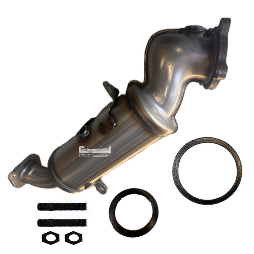 Catalytic Converter Fits 2016-2018 Cadillac CT6 2.0L Turbo
