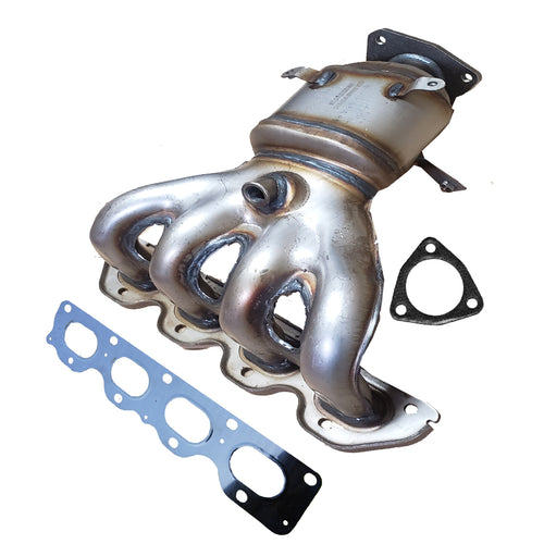 Catalytic Converter 2009-2011 Chevrolet Aveo / Aveo 5 1.6L