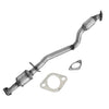 Rear Catalytic Converter 2011-2016  Chevrolet Cruze 1.4L Turbo