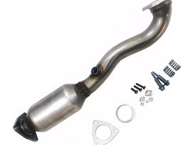 REAR Catalytic Converter Fits 2010 to 2011 Honda CR-V 2.4L