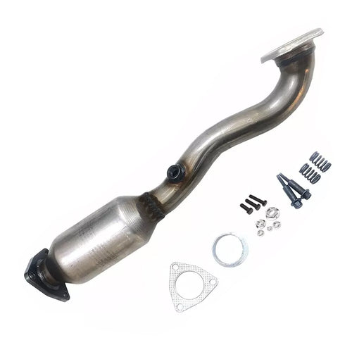 REAR Catalytic Converter Fits 2010 to 2011 Honda CR-V 2.4L