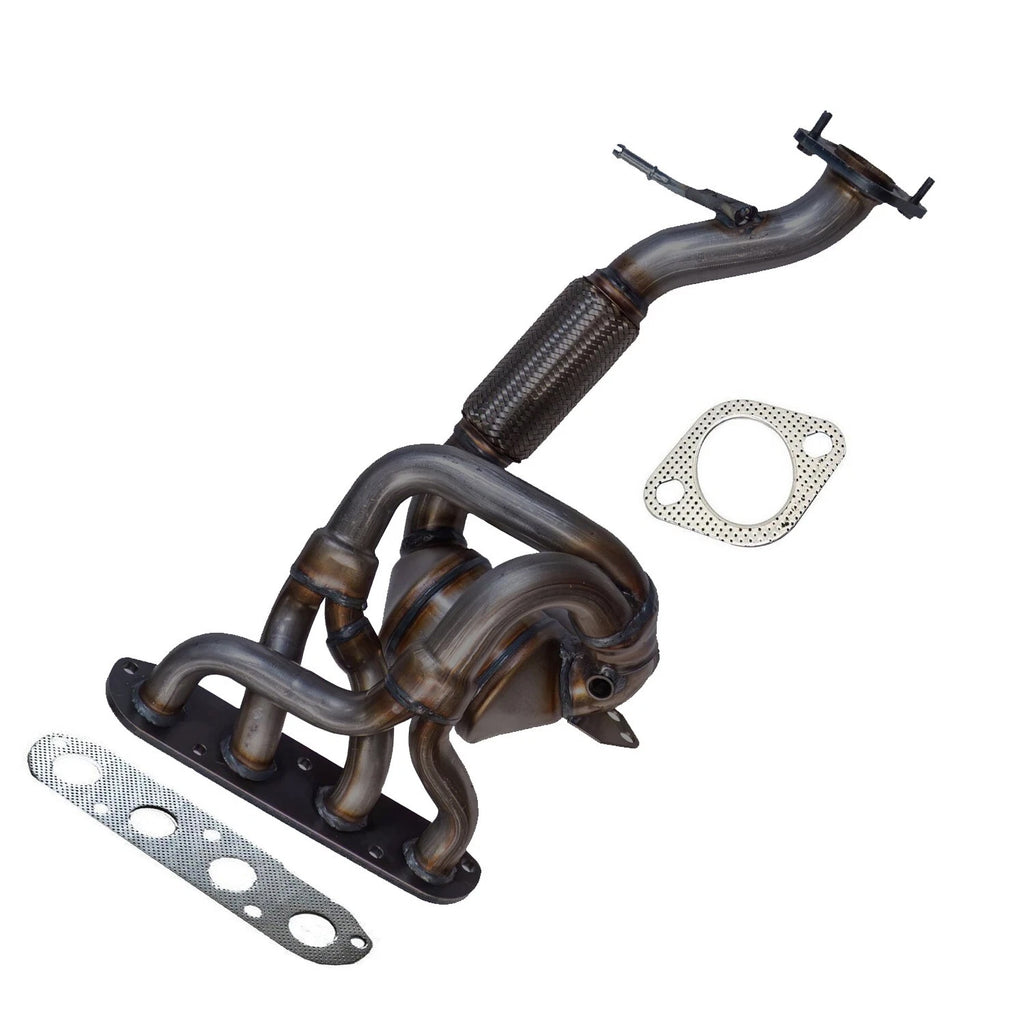 Catalytic Converter For 2014-2019 Mazda 3 2.5L