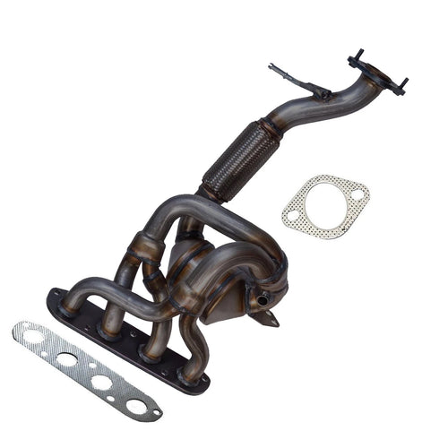 Catalytic Converter For 2014-2017 Mazda 6 2.5L