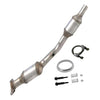 Catalytic Converter Fits 2020-2022 Toyota Corolla 1.8L