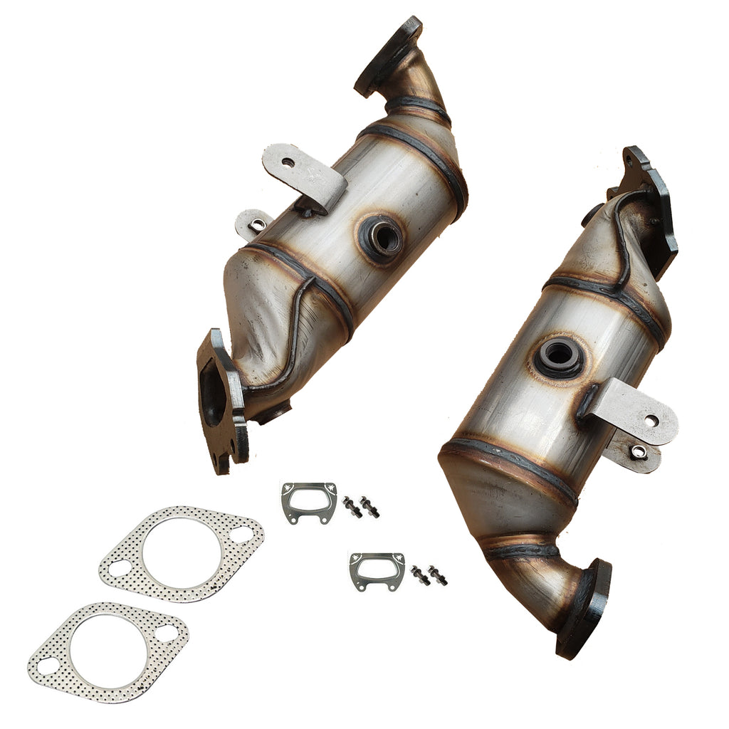 Catalytic Converter 2014-2021 Ram Promaster 1500 / 2500 / 3500 3.6L