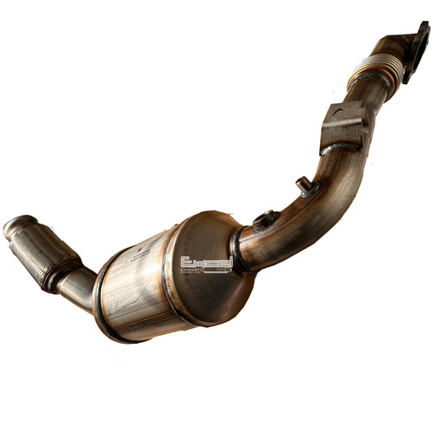 DOC Catalytic Converter 2007-2009 Dodge Sprinter 2500 / 3500 Diesel V6 3.0L