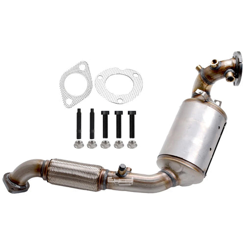 DPF Diesel Particulate Filter 2015-2019 Ford Transit 350 3.2L