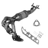 Catalytic Converter Fits 2005-2008 Ford Escape 2.3L