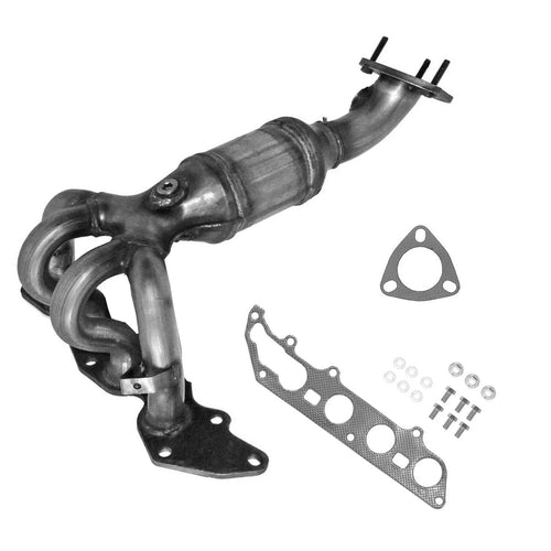 Catalytic Converter Fits 2005-2008 Ford Escape 2.3L