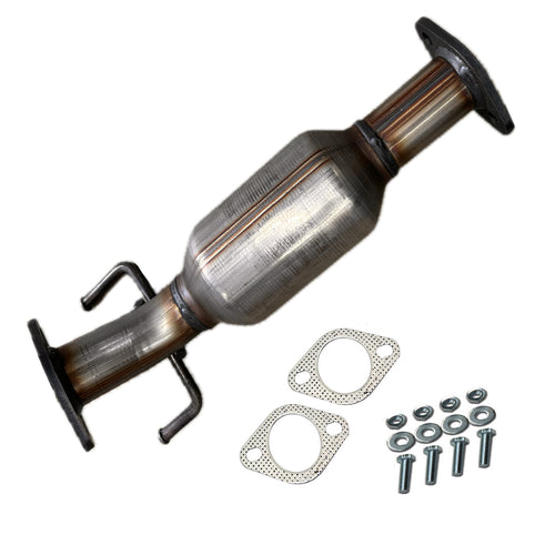Rear Catalytic Converter Fits 2012-2016 Chevrolet Sonic 1.8L