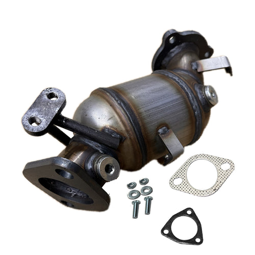 Catalytic Converter Fits 2010-2012 Hyundai Genesis Coupe 2.0