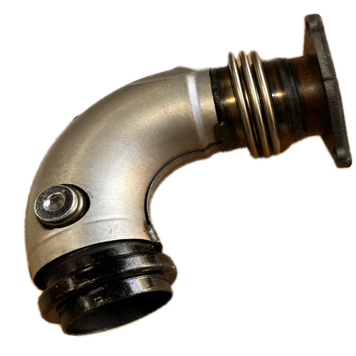 Exhaust Flex Pipe 2014-2019 Ram 1500 3.0L Diesel