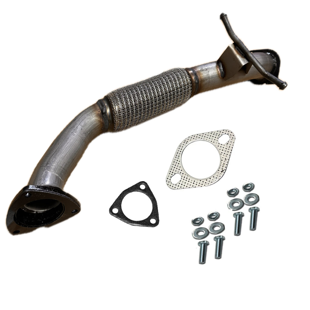 Exhaust Flex Pipe Fits 2017-2021 Volvo S90 2.0L Turbo / HYBRID