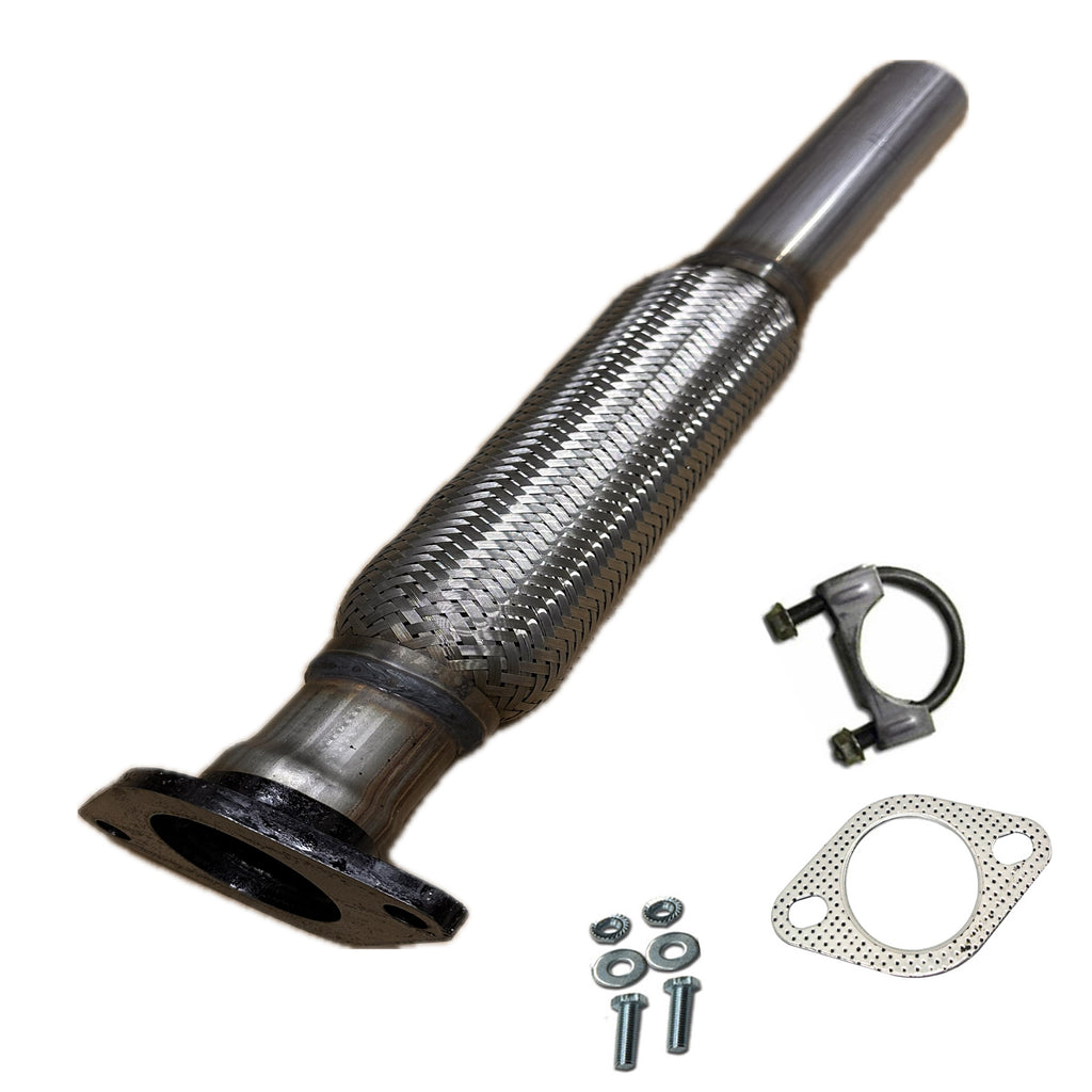 Exhaust Flex Pipe Fits 2004-2007 Mercury Monterey 4.2L