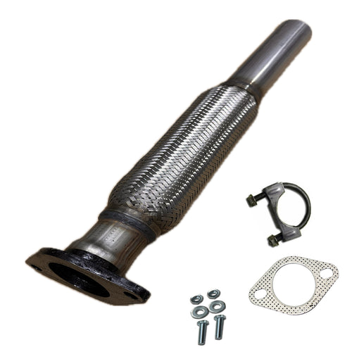 Exhaust Flex Pipe Fits 2004-2007 Ford Freestar 3.9L / 4.2L